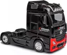 Bburago 1:43 Mercedes-Benz Actros kamion 18-31460 - Többféle