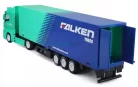 Bburago 1:43 Mercedes-Benz Actros kamion 18-31460 - Többféle