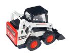 Bburago 1:32 lendkerekes Bobcat rakodó 18-31801