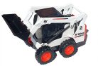 Bburago 1:32 lendkerekes Bobcat rakodó 18-31801