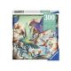 Ravensburger Puzzle 300 db - Kolibri