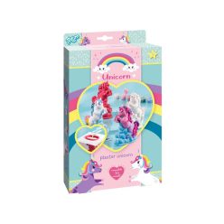 Totum Unikornis gipszkiöntő készlet