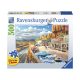 Ravensburger Puzzle 500 db - Látkép