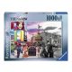 Ravensburger Puzzle 1000 db - Picadilly Circus