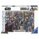 Ravensburger Puzzle 1000 db - Baby Yoda