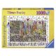 Ravensburger Puzzle 1000 db - James Rizzi