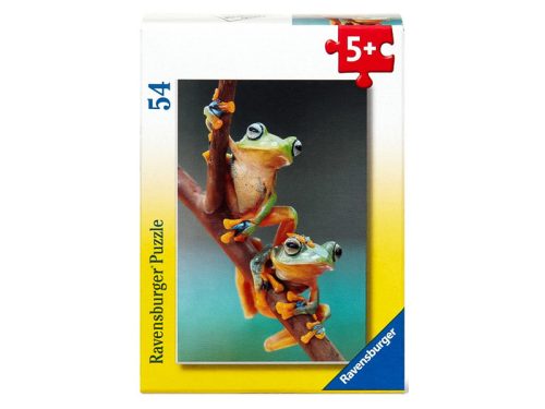 Ravensburger Minipuzzle - Állatok