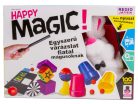 Happy Magic - első bűvészdobozom