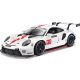 Bburago 1:24 Porsche 911 RSR GT versenyautó 18-28013
