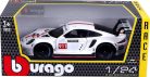 Bburago 1:24 Porsche 911 RSR GT versenyautó 18-28013