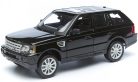 Bburago 1:18 Land Rover Range Rover Sport (2006) terepjáró 18-12069