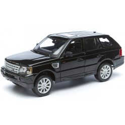   Bburago 1:18 Land Rover Range Rover Sport (2006) terepjáró 18-12069