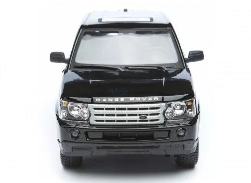 Bburago 1:18 Land Rover Range Rover Sport (2006) terepjáró 18-12069