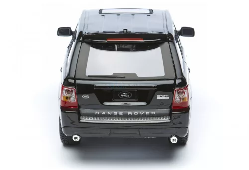 Bburago 1:18 Land Rover Range Rover Sport (2006) terepjáró 18-12069