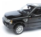 Bburago 1:18 Land Rover Range Rover Sport (2006) terepjáró 18-12069