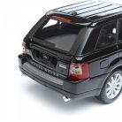 Bburago 1:18 Land Rover Range Rover Sport (2006) terepjáró 18-12069