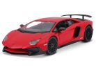 Bburago 1:24 Lamborghini Aventador LP 750-4 SV