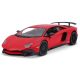 Bburago 1:24 Lamborghini Aventador LP 750-4 SV