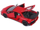 Bburago 1:24 Lamborghini Aventador LP 750-4 SV