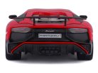 Bburago 1:24 Lamborghini Aventador LP 750-4 SV