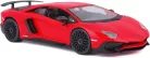  Bburago 1:24 Lamborghini Aventador LP 750-4 SV sportautó 18-21079 