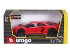 Bburago 1:24 Lamborghini Aventador LP 750-4 SV