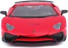  Bburago 1:24 Lamborghini Aventador LP 750-4 SV sportautó 18-21079 