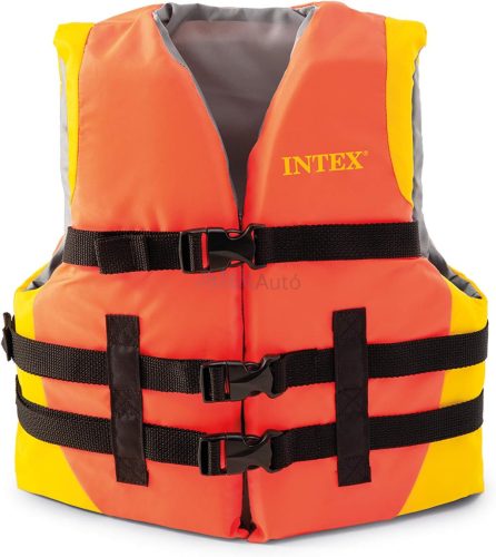 Intex 69680EU Mentőmellény 30-40 kg gyereknek