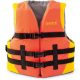 Intex 69680EU Mentőmellény 30-40 kg gyereknek