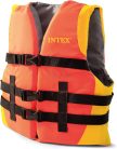 Intex 69680EU Mentőmellény 30-40 kg gyereknek