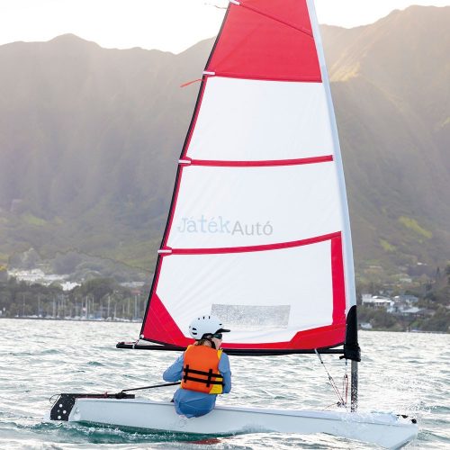 Intex 69680EU Mentőmellény 30-40 kg gyereknek