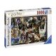 Puzzle 1 000 db - Harry Potter