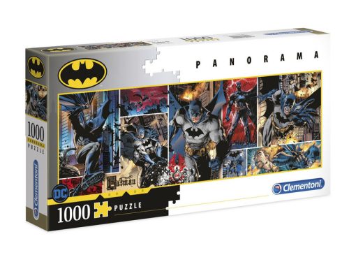 Panoráma puzzle 1000 db - Batman