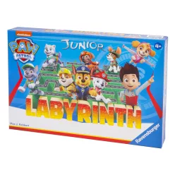 Ravensburger Társasjáték Mancs őrjárat Labirintus
