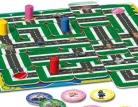 Ravensburger Társasjáték Mancs őrjárat Labirintus