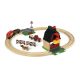 BRIO Farm vonat szett 33719