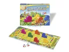 Csigafutam társasjáték