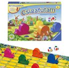 Ravensburger Csigafutam társasjáték