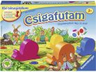 Ravensburger Csigafutam társasjáték