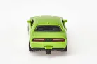 Siku 1:55 Dodge Challenger SRT Hellcat sportautó - 1408