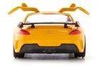 Siku 1:55 Mercedes SLS AMG Coupé sportautó - 1542