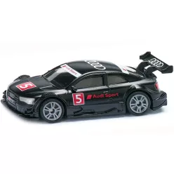 Siku 1:55 Audi RS 5 Racing versenyautó - 1580