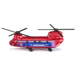 Siku teherszállító helikopter - 1689