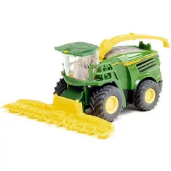 Siku Farmer 1:87 John Deere 8500i kombájn - 1794