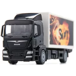 Siku 1:50 MAN SIXT kamion - 1997