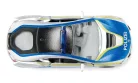 Siku 1:50 BMW i8 rendőrautó - 2303