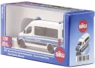 Siku 1:50 Mercedes Sprinter rendőrségi furgon - 2305