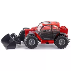 Siku Farmer 1:32 Manitou MLT840 teleszkópos rakodó - 3067