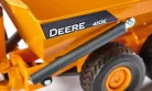 Siku 1:50 John Deere 410E dömper - 3506