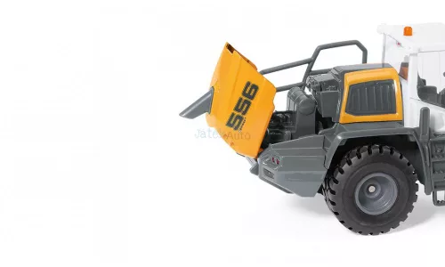 Siku 1:50 Liebherr L 566 homlokrakodó - 3561